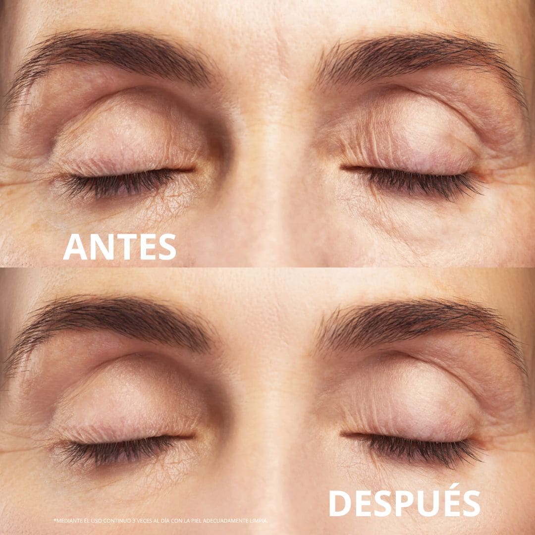 Crema Hidratante en Bálsamo DEROL® - Antiedad Premium