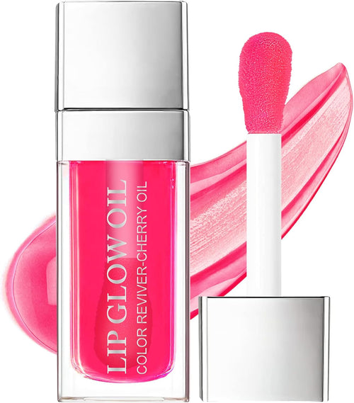 Victoria Addict Lip Maximizer (Brillo de Labios Efecto Máximo Volumen y 24h Hidratación) - Varios colores