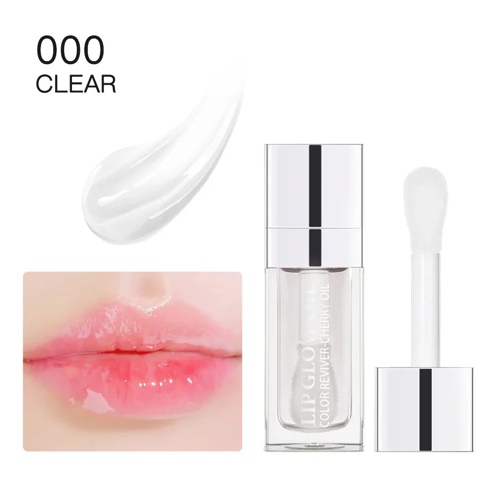 Victoria Addict Lip Maximizer (Brillo de Labios Efecto Máximo Volumen y 24h Hidratación) - Varios colores