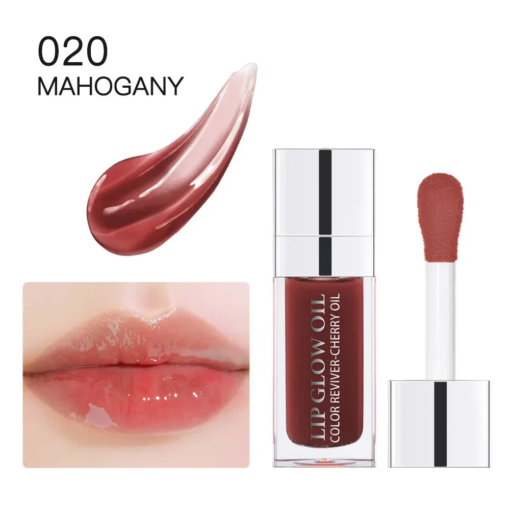 Victoria Addict Lip Maximizer (Brillo de Labios Efecto Máximo Volumen y 24h Hidratación) - Varios colores