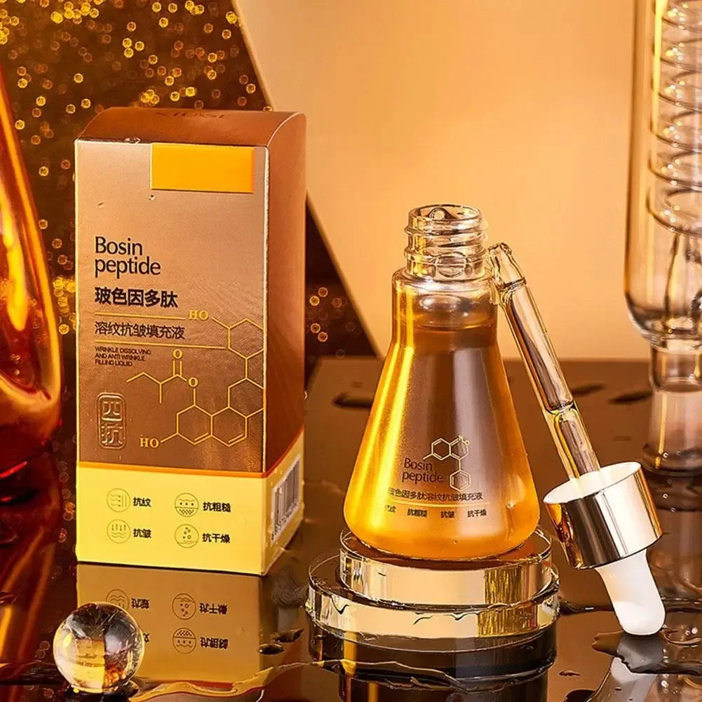 Bosin Peptide Sérum 50ml - XIUSE® - Asian Beauty