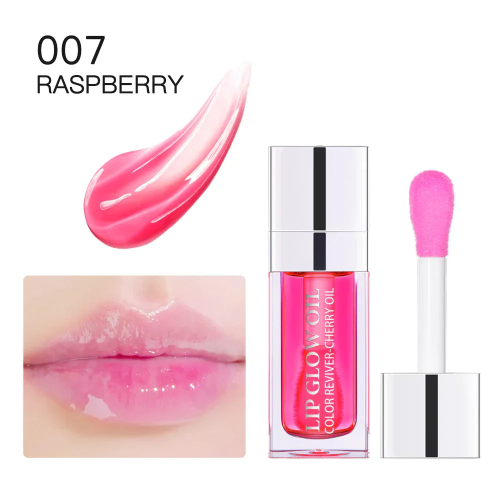 Victoria Addict Lip Maximizer (Brillo de Labios Efecto Máximo Volumen y 24h Hidratación) - Varios colores