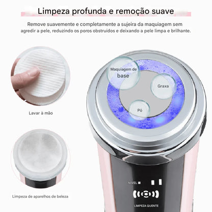 Masajeador Facial Therapist - Victoria Beauty Care