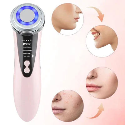 Masajeador Facial Therapist - Victoria Beauty Care