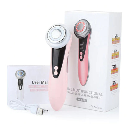 Masajeador Facial Therapist - Victoria Beauty Care