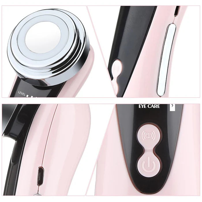 Masajeador Facial Therapist - Victoria Beauty Care