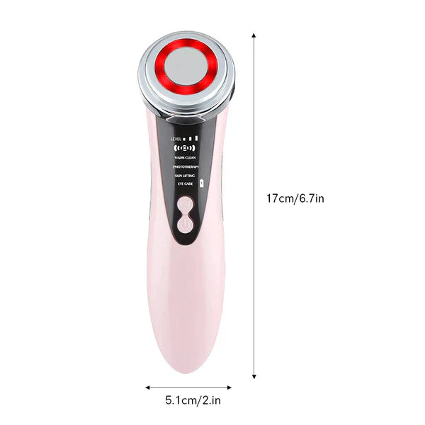 Masajeador Facial Therapist - Victoria Beauty Care