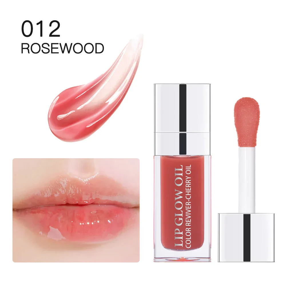 Victoria Addict Lip Maximizer (Brillo de Labios Efecto Máximo Volumen y 24h Hidratación) -  Varios colores