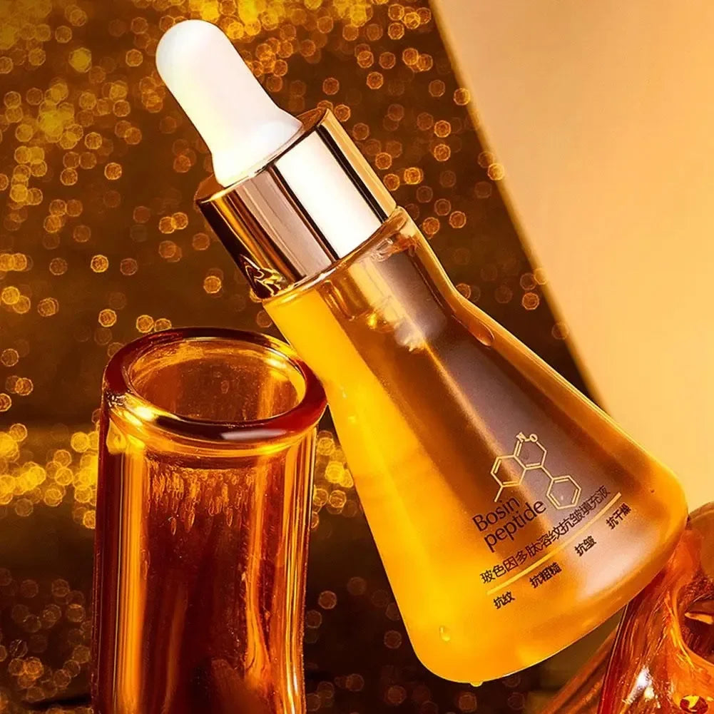 Bosin Peptide Sérum 50ml - XIUSE® - Asian Beauty