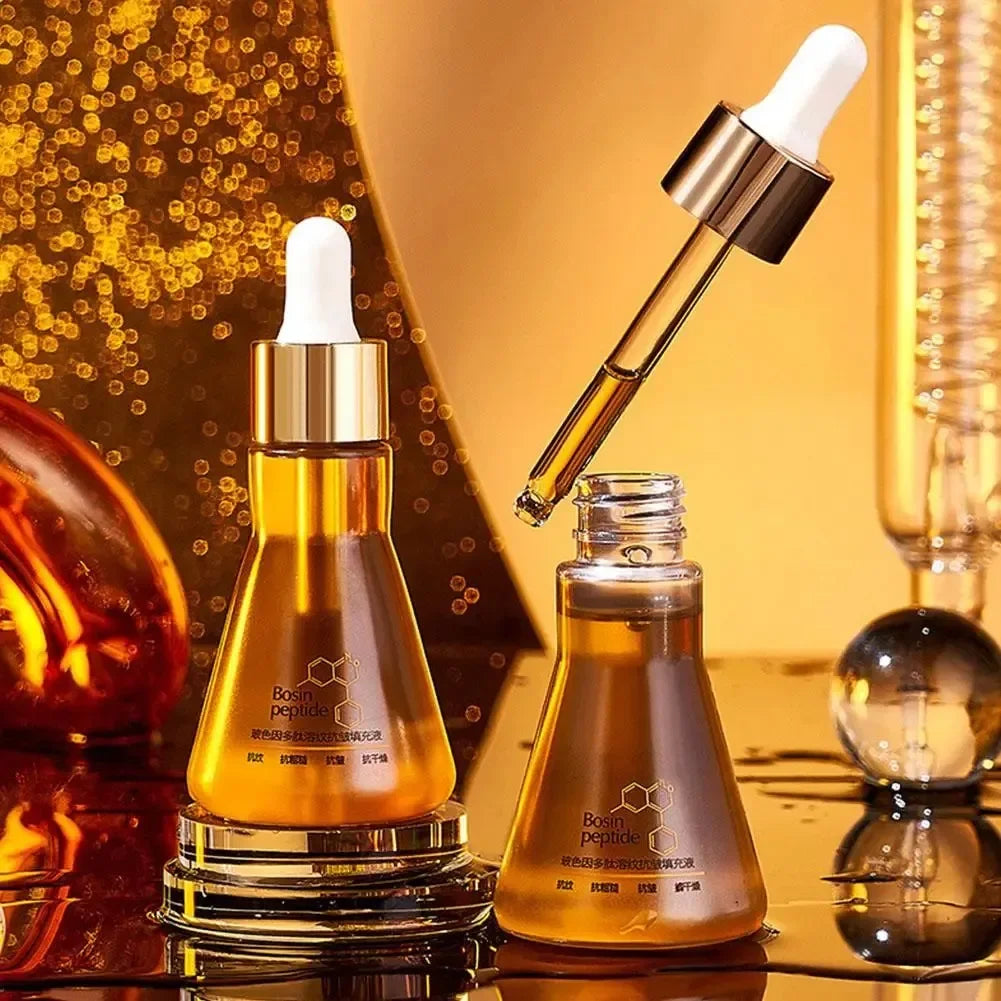 Bosin Peptide Sérum 50ml - XIUSE® - Asian Beauty