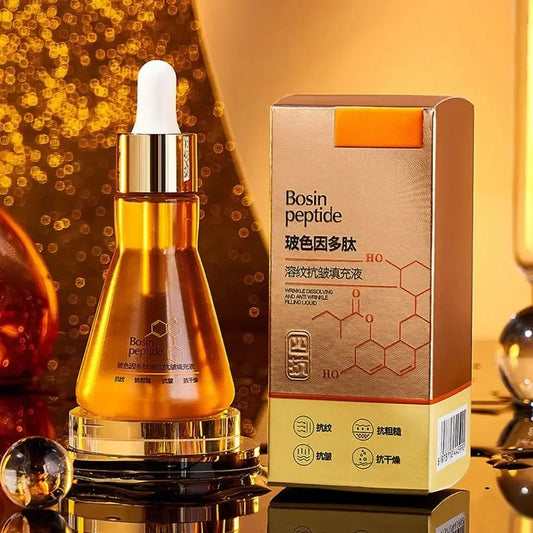 Bosin Peptide Sérum 50ml - XIUSE® - Asian Beauty