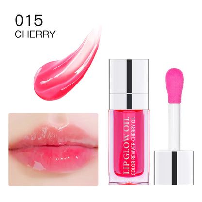Victoria Addict Lip Maximizer (Brillo de Labios Efecto Máximo Volumen y 24h Hidratación) -  Varios colores