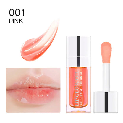 Victoria Addict Lip Maximizer (Brillo de Labios Efecto Máximo Volumen y 24h Hidratación) -  Varios colores