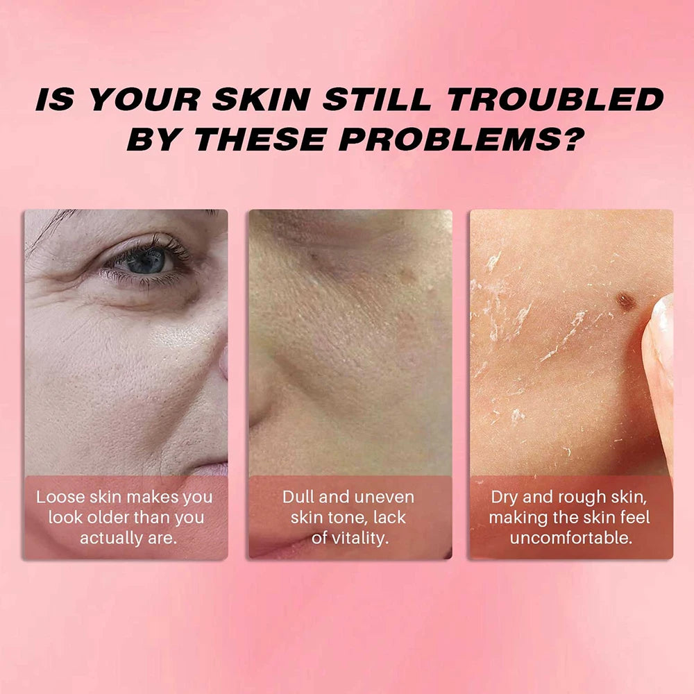 Collagen Niacinamide Jelly Cream 50g - SAUVASINE®